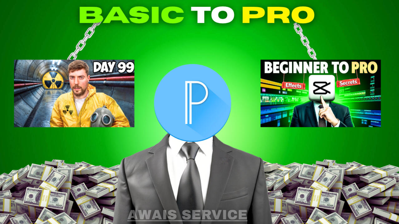Editing Software
