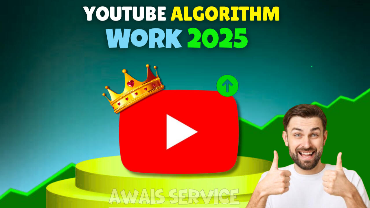 Youtube Growth HIGH CTR THUMBNAIL